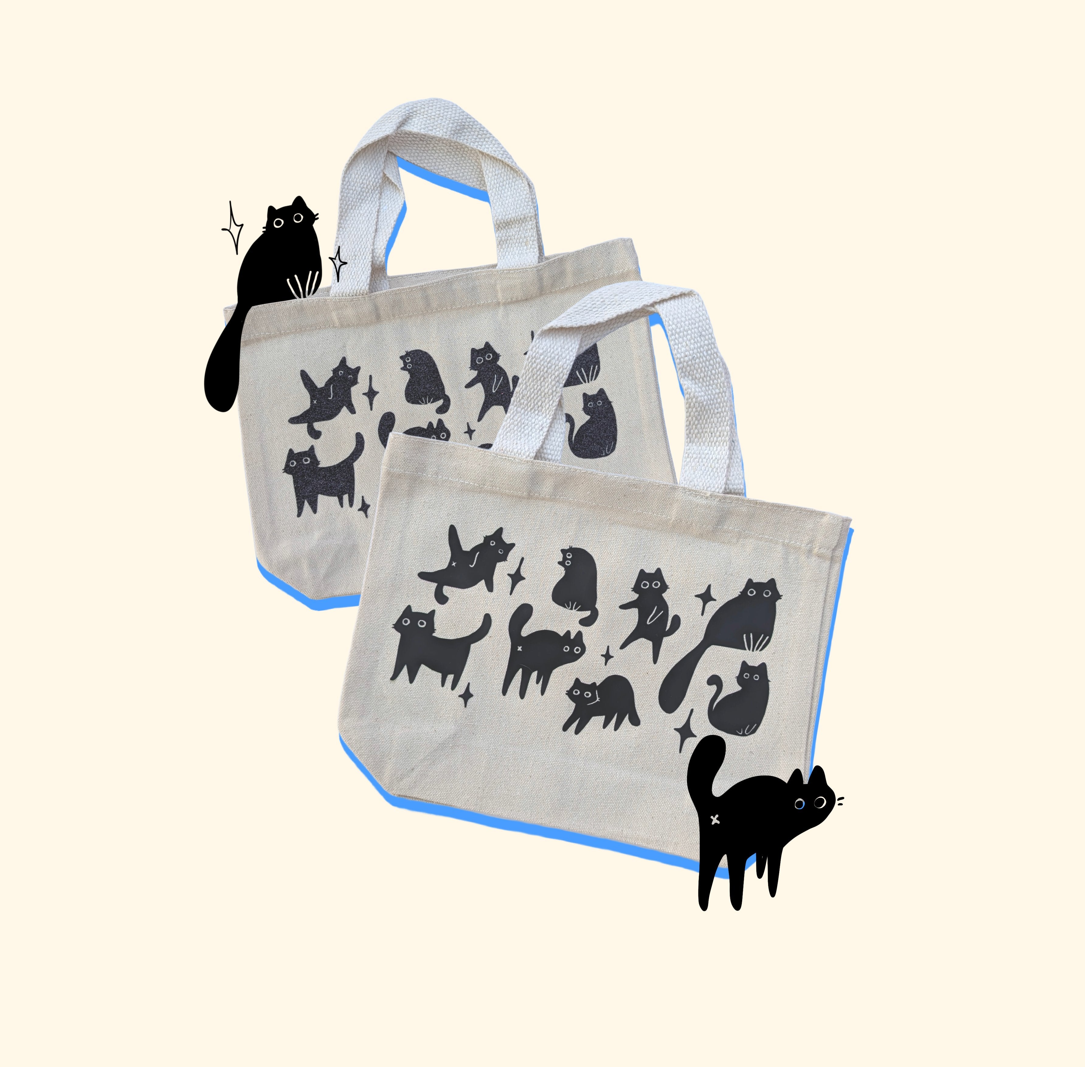 totes