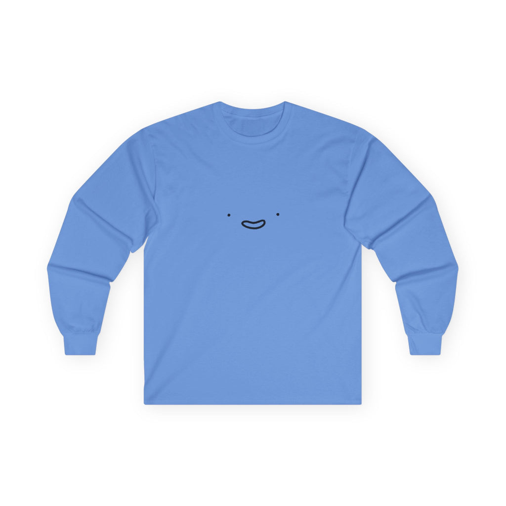 Smiley Long-sleeve T-shirt