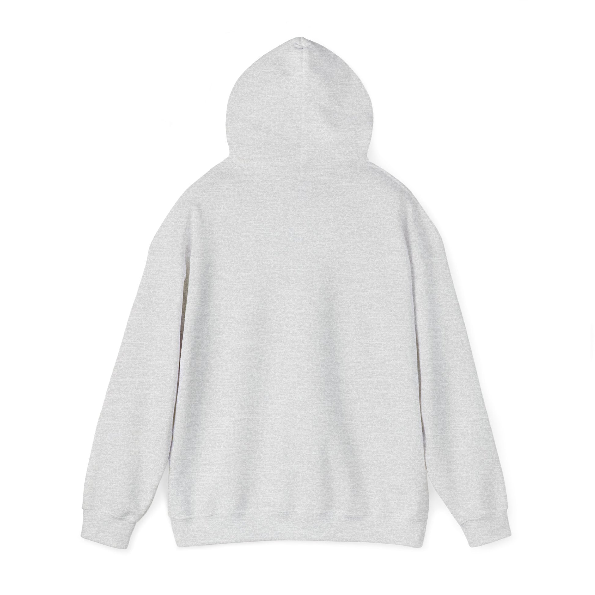 Smiley Hooded Sweatshirt