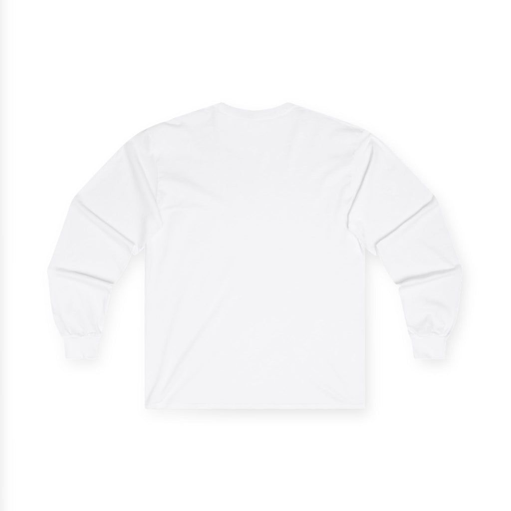 Smiley Long-sleeve T-shirt
