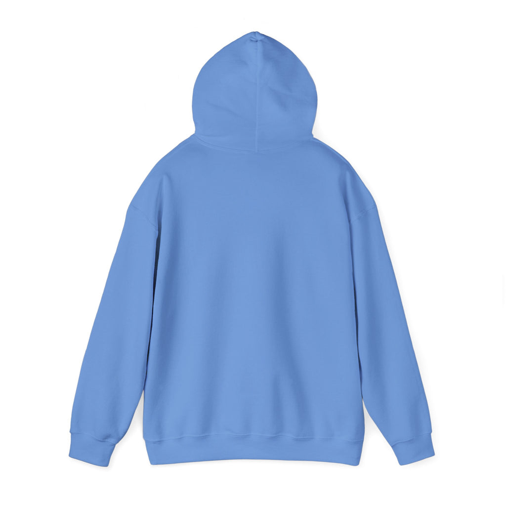 Smiley Hooded Sweatshirt