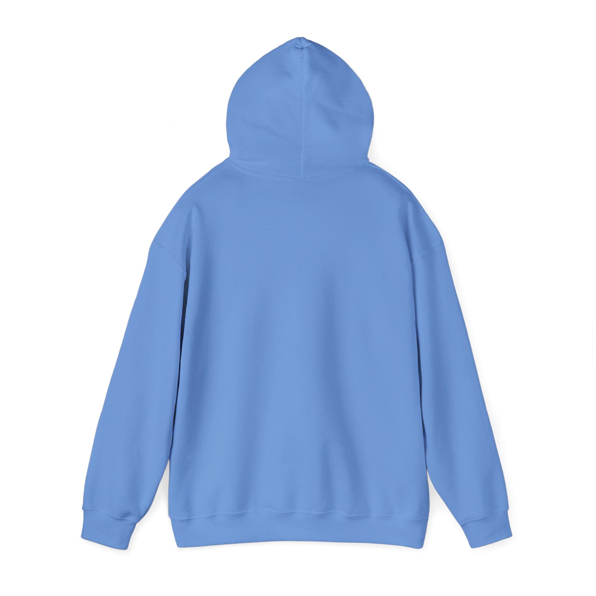 Smiley Hooded Sweatshirt