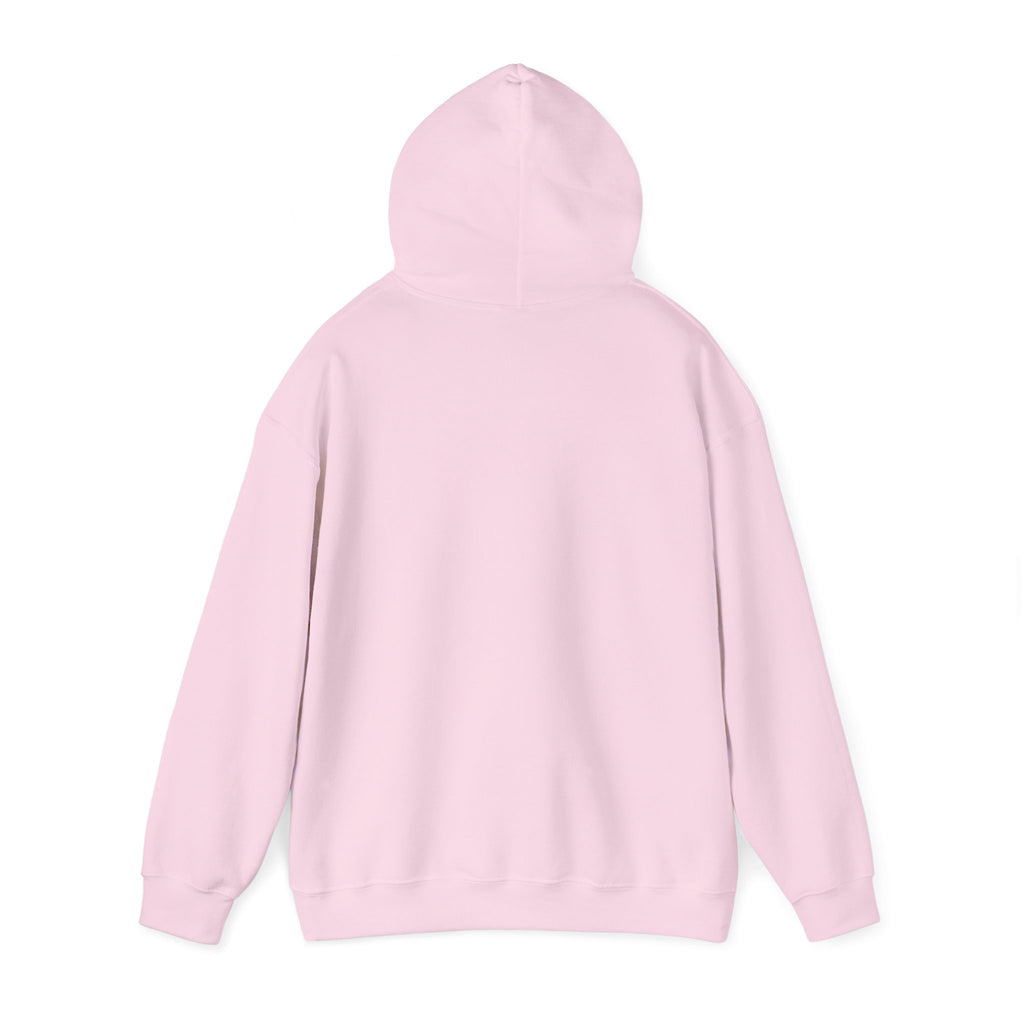 Smiley Hooded Sweatshirt