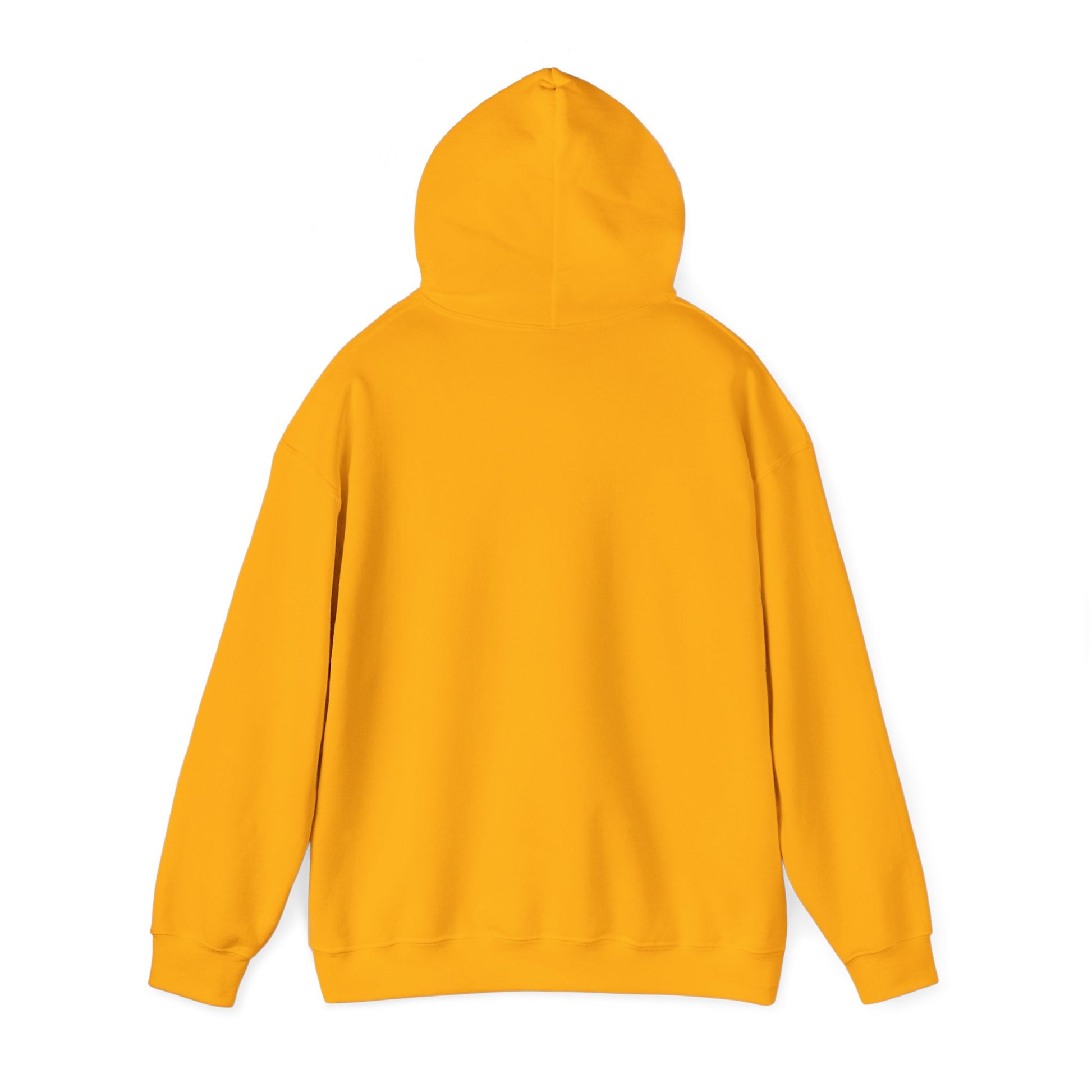 Smiley Hooded Sweatshirt