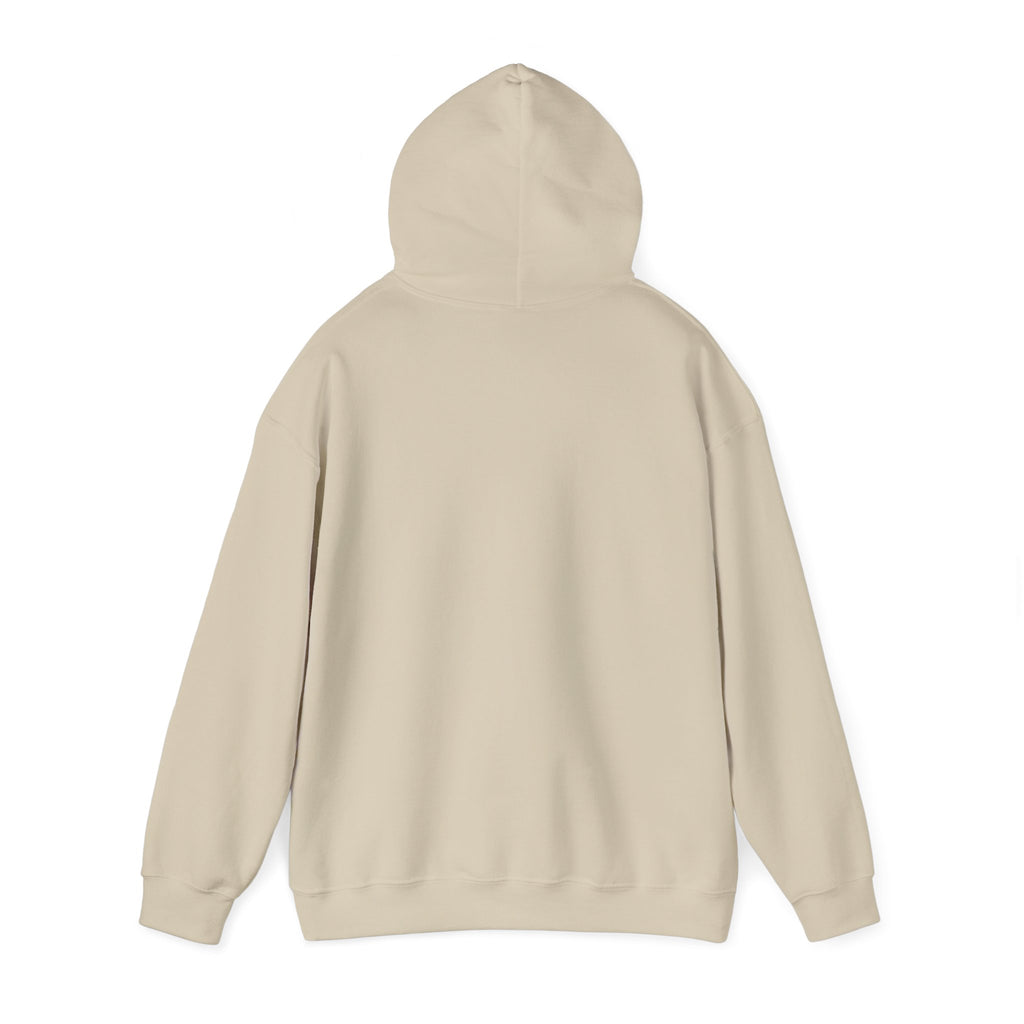 Smiley Hooded Sweatshirt