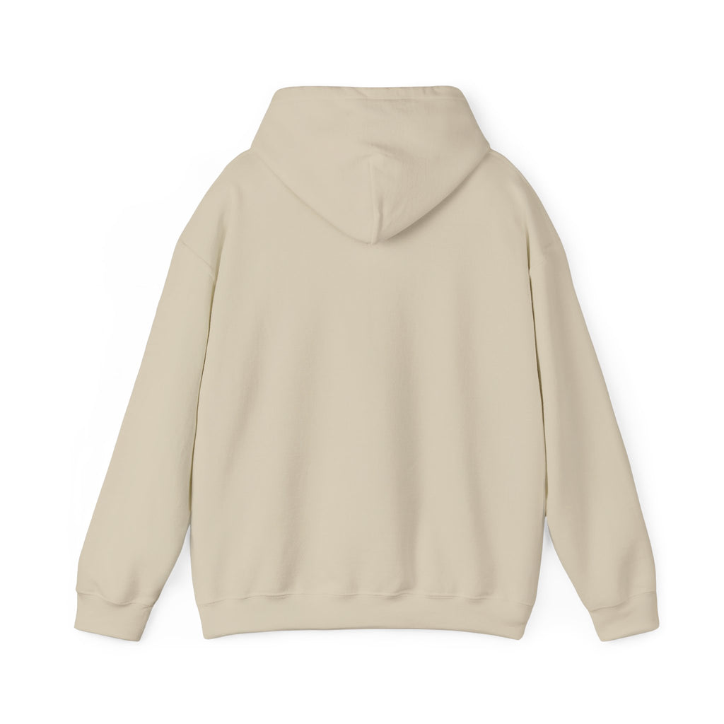 Smiley Hooded Sweatshirt