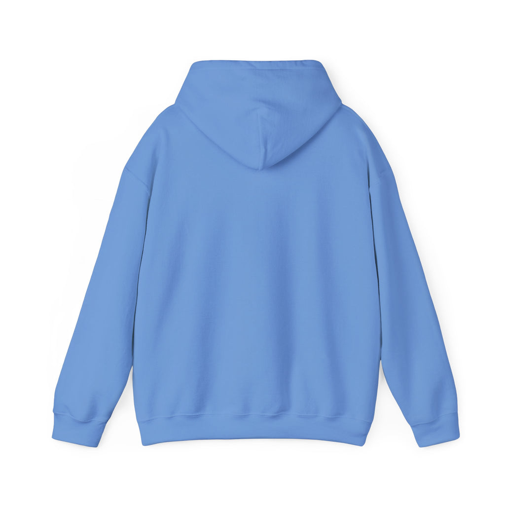 Smiley Hooded Sweatshirt