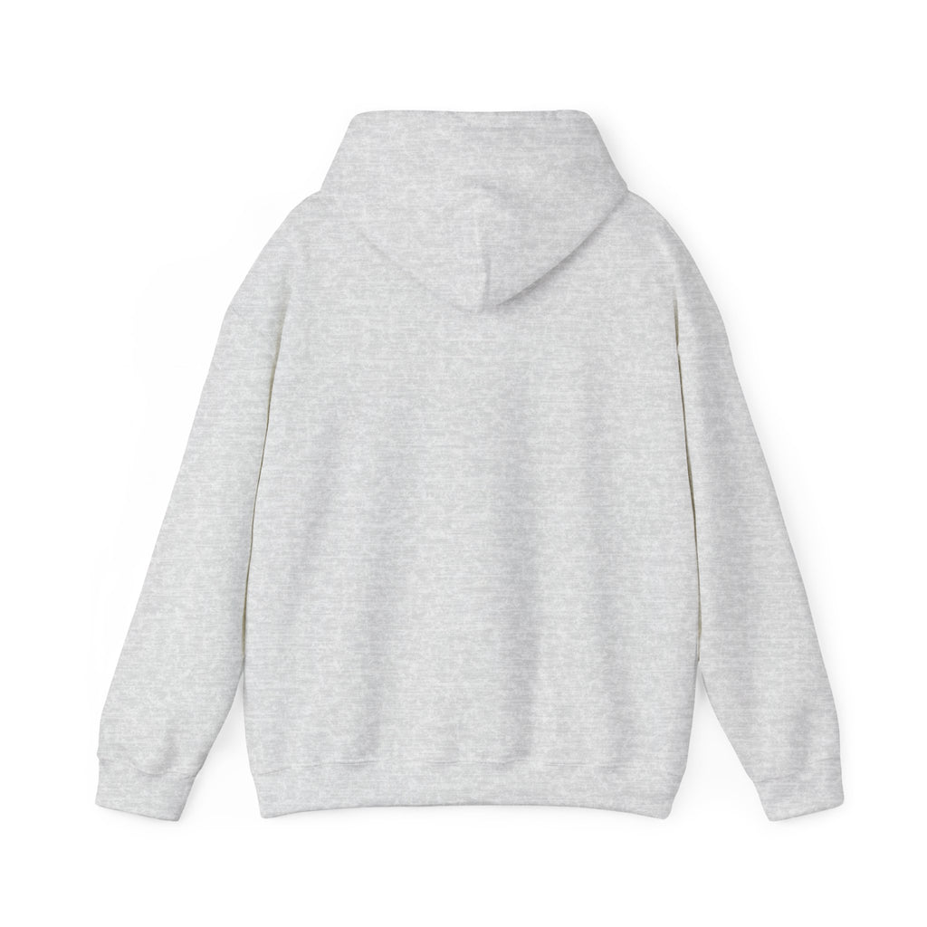 Smiley Hooded Sweatshirt