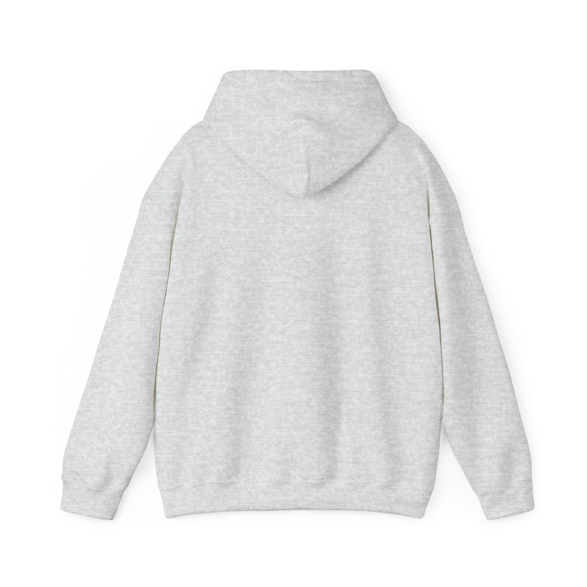 Smiley Hooded Sweatshirt