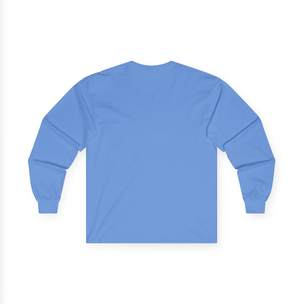 Smiley Long-sleeve T-shirt
