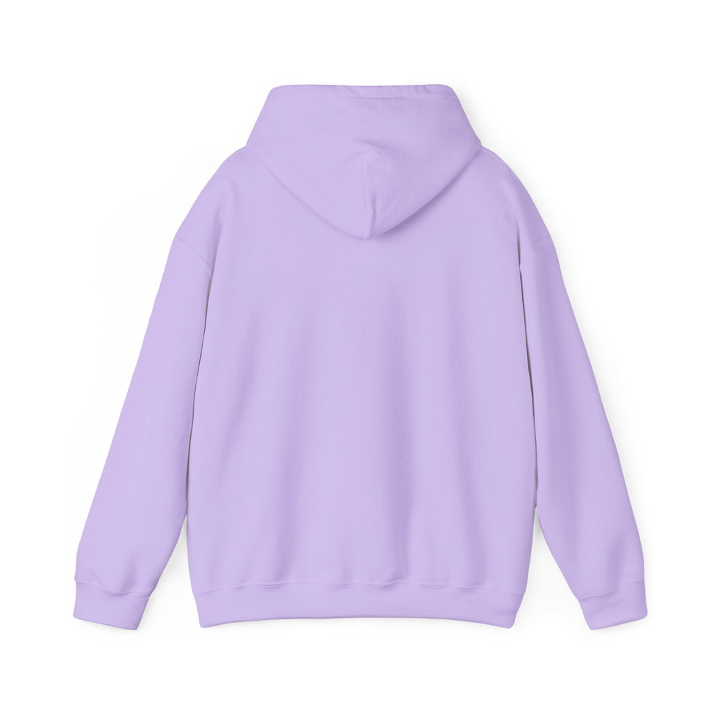 Smiley Hooded Sweatshirt