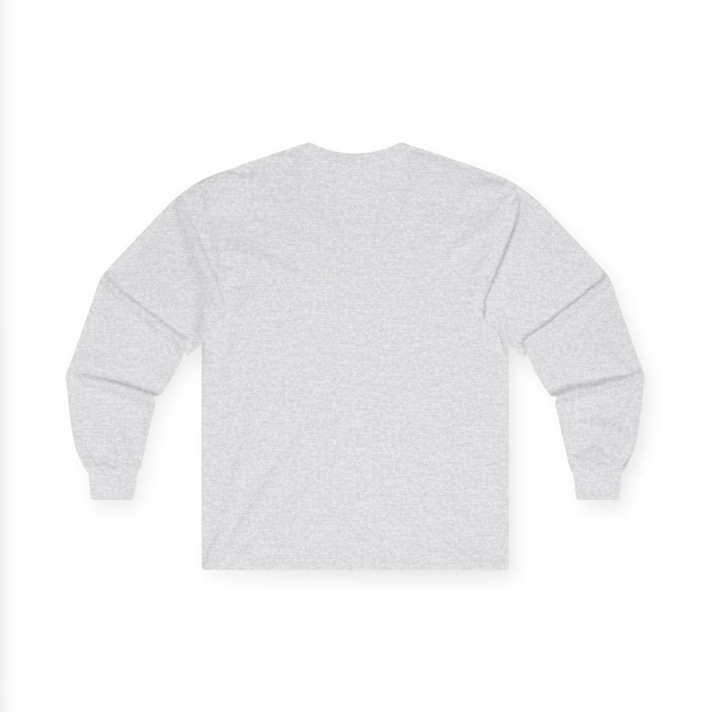Smiley Long-sleeve T-shirt
