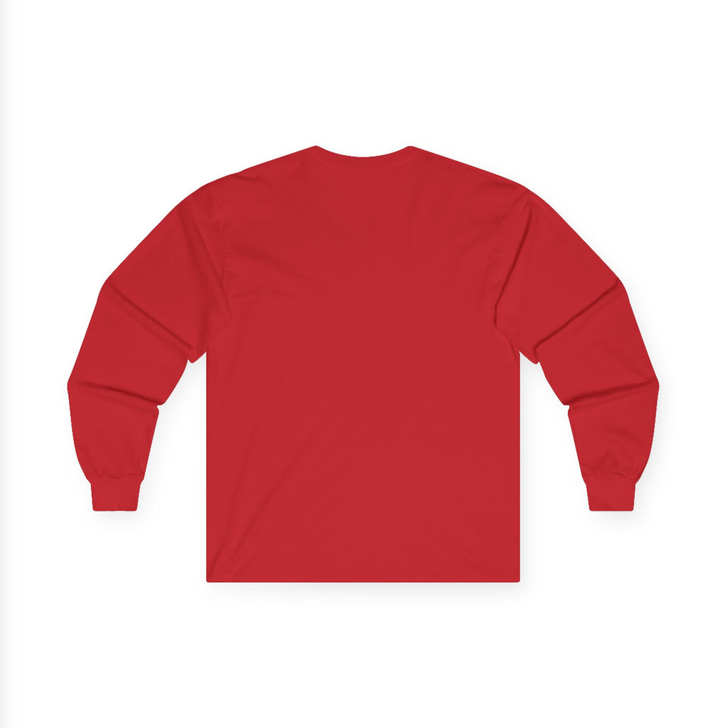 Smiley Long-sleeve T-shirt