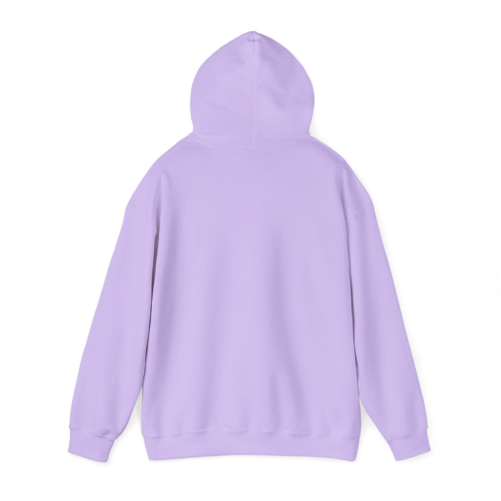 Smiley Hooded Sweatshirt