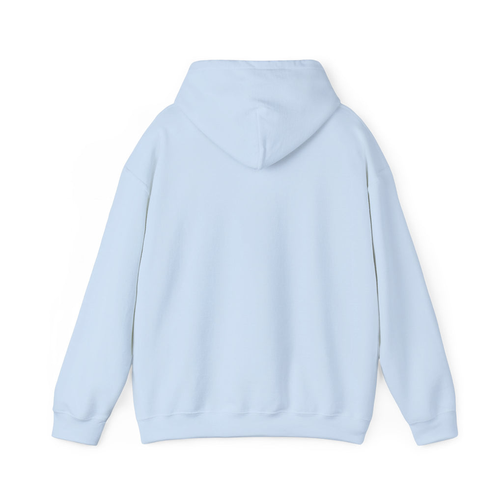 Smiley Hooded Sweatshirt