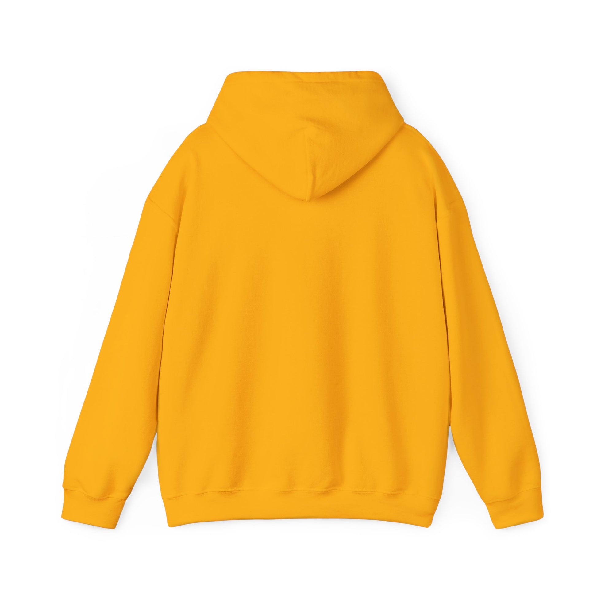 Smiley Hooded Sweatshirt