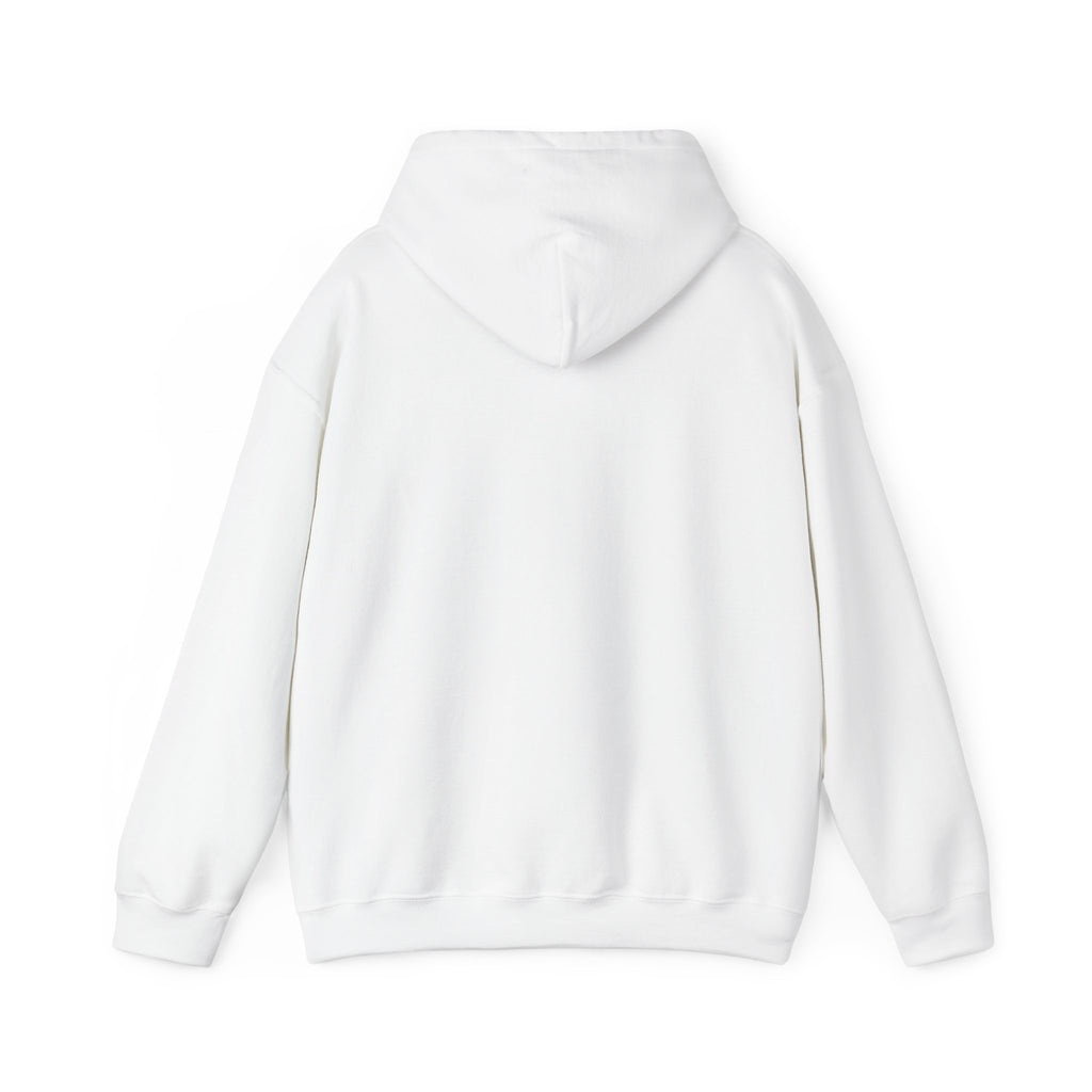 Smiley Hooded Sweatshirt