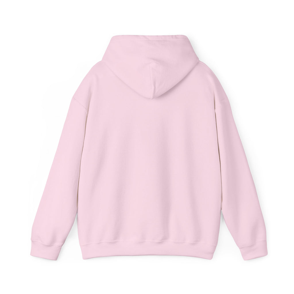 Smiley Hooded Sweatshirt