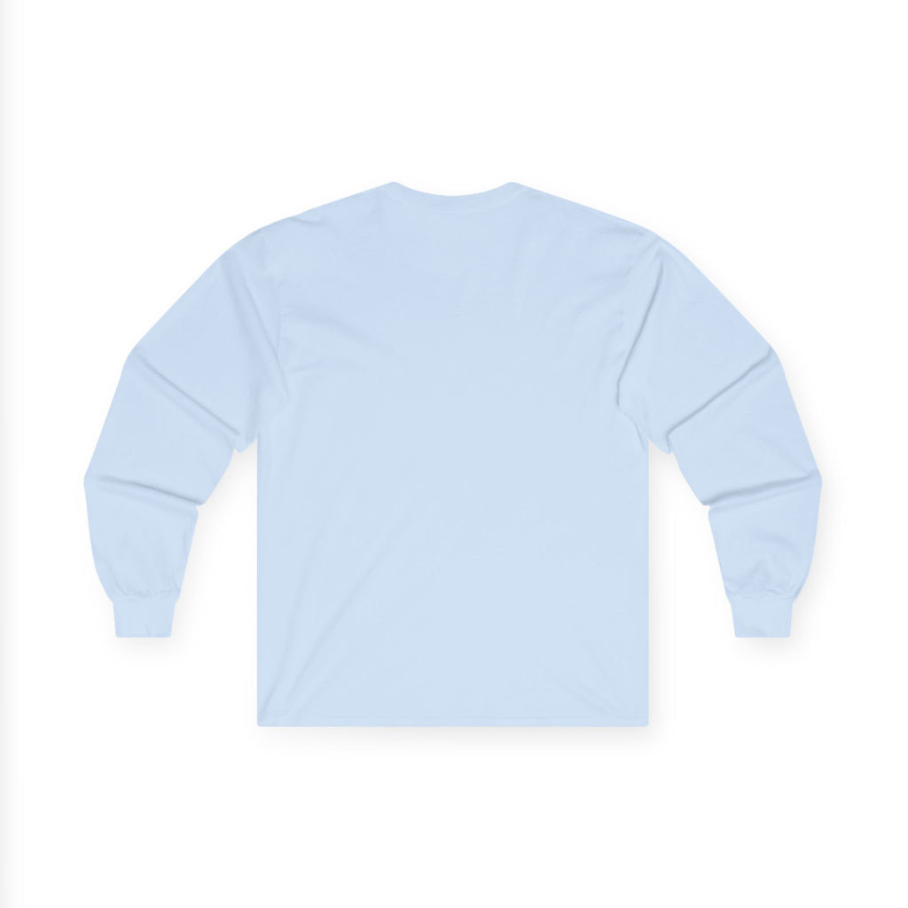 Smiley Long-sleeve T-shirt