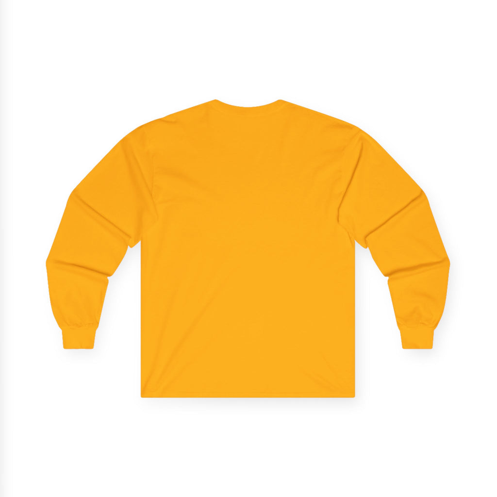 Smiley Long-sleeve T-shirt