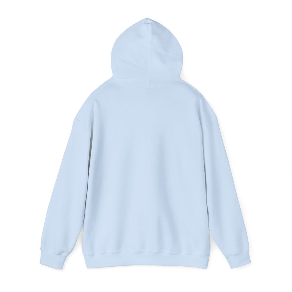 Smiley Hooded Sweatshirt