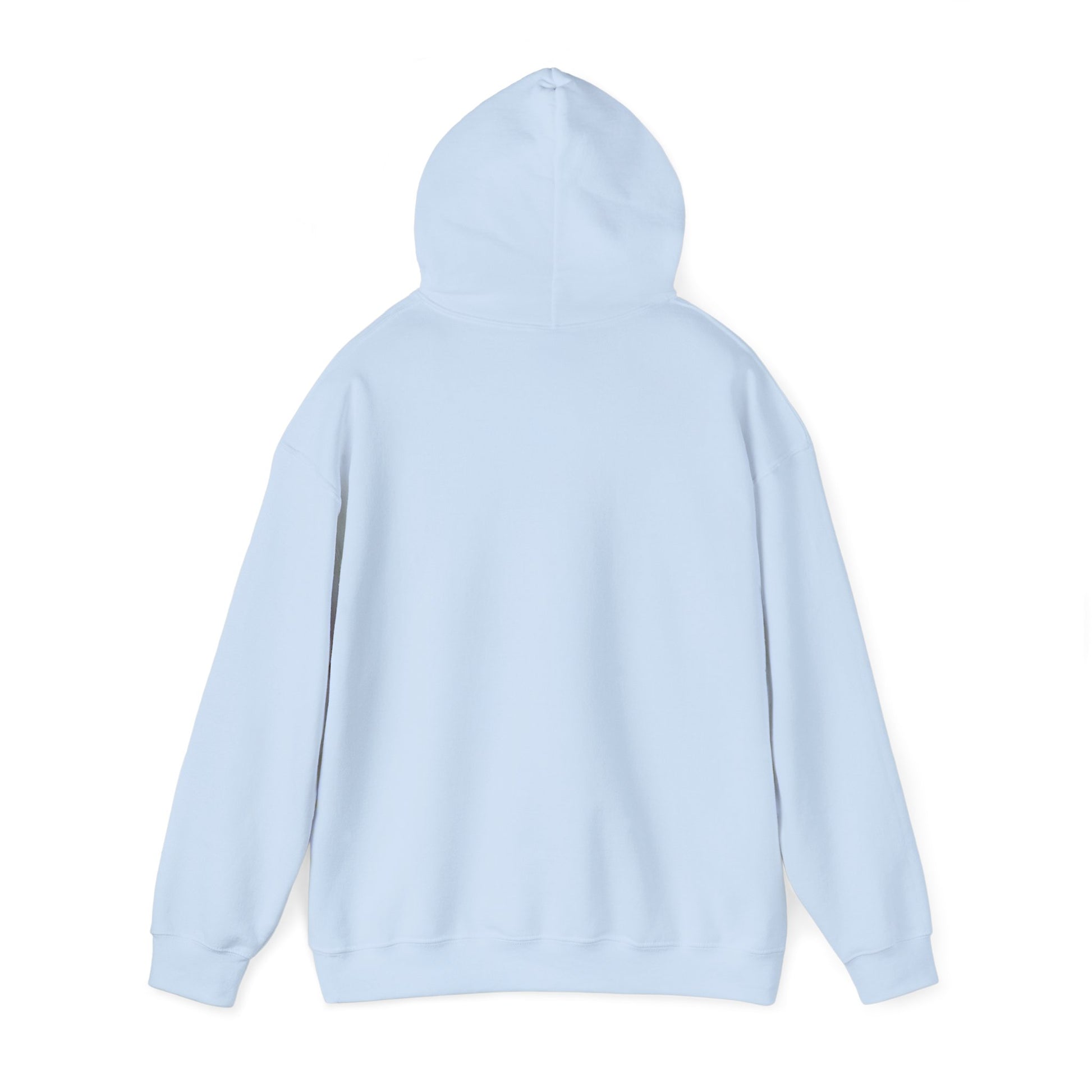 Smiley Hooded Sweatshirt