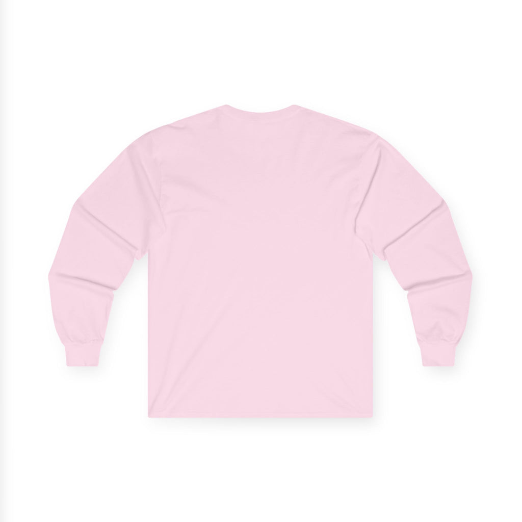 Smiley Long-sleeve T-shirt