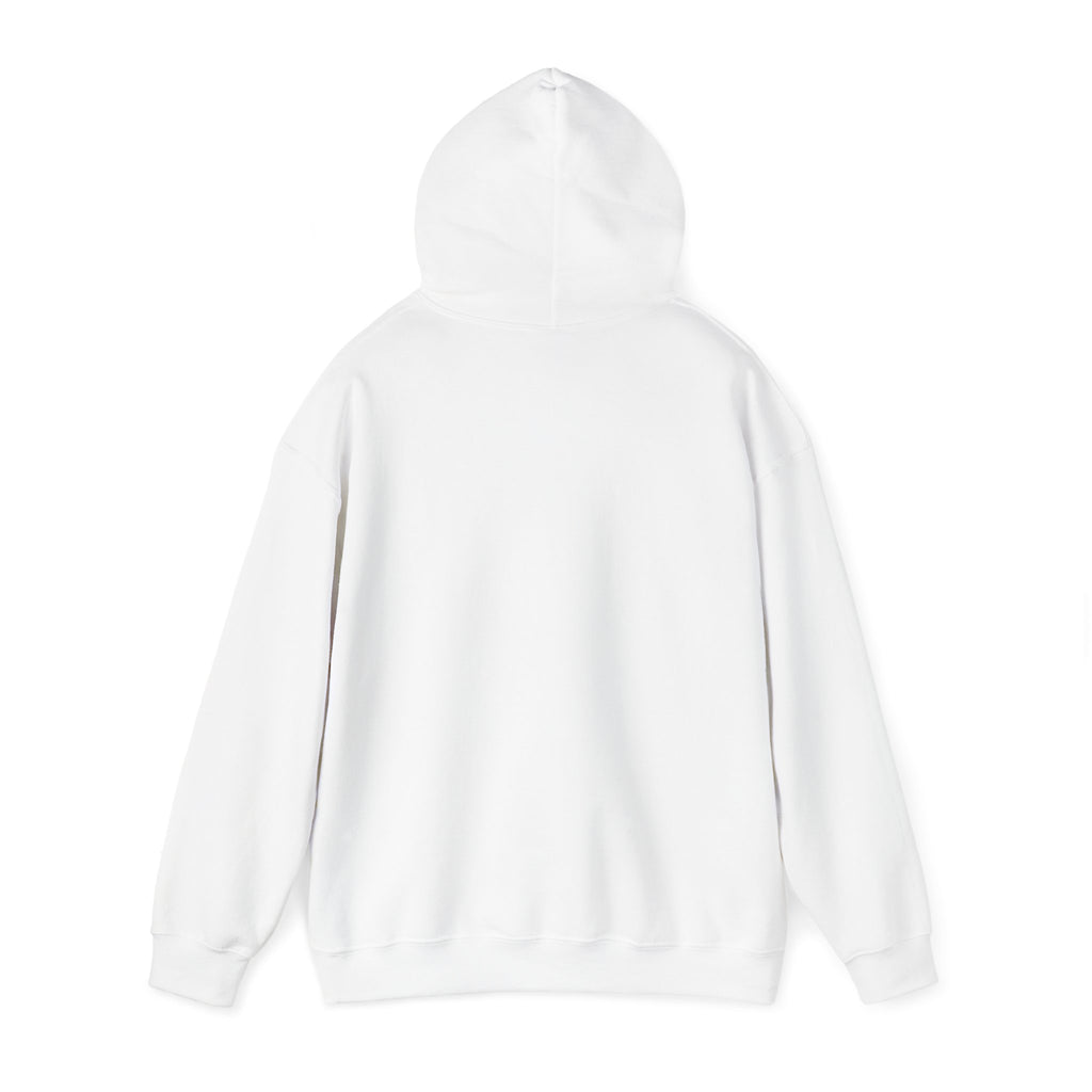 Smiley Hooded Sweatshirt