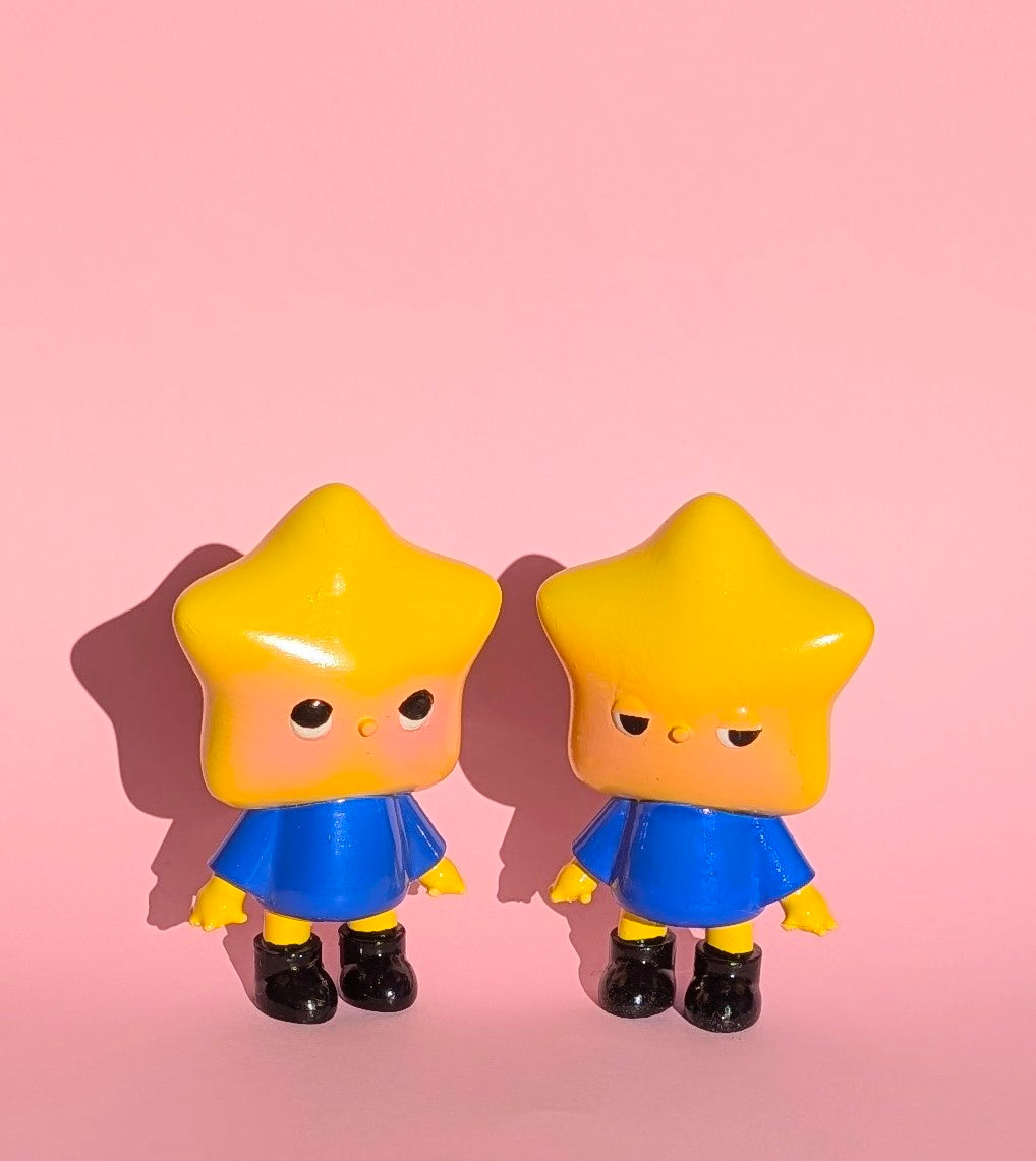 star boi figurine