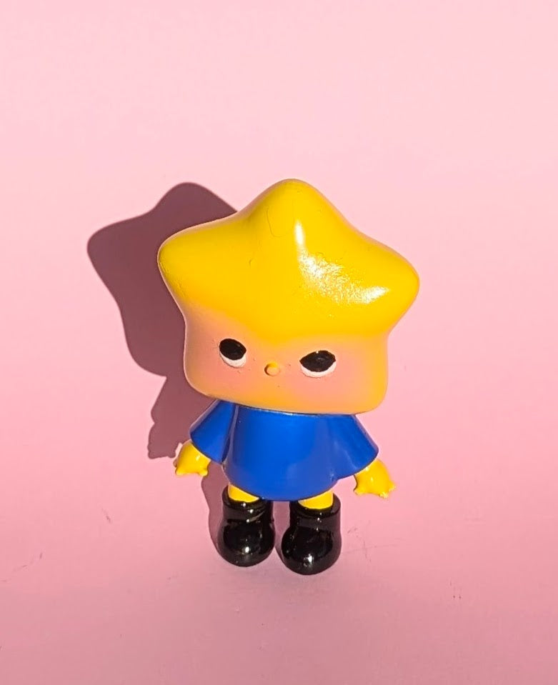 star boi figurine